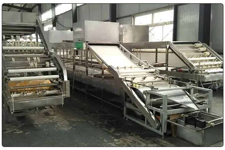 潔匠凈化·的凈工業除臭劑_豆制品廠飄出臭味，廢水該如何除臭處理？