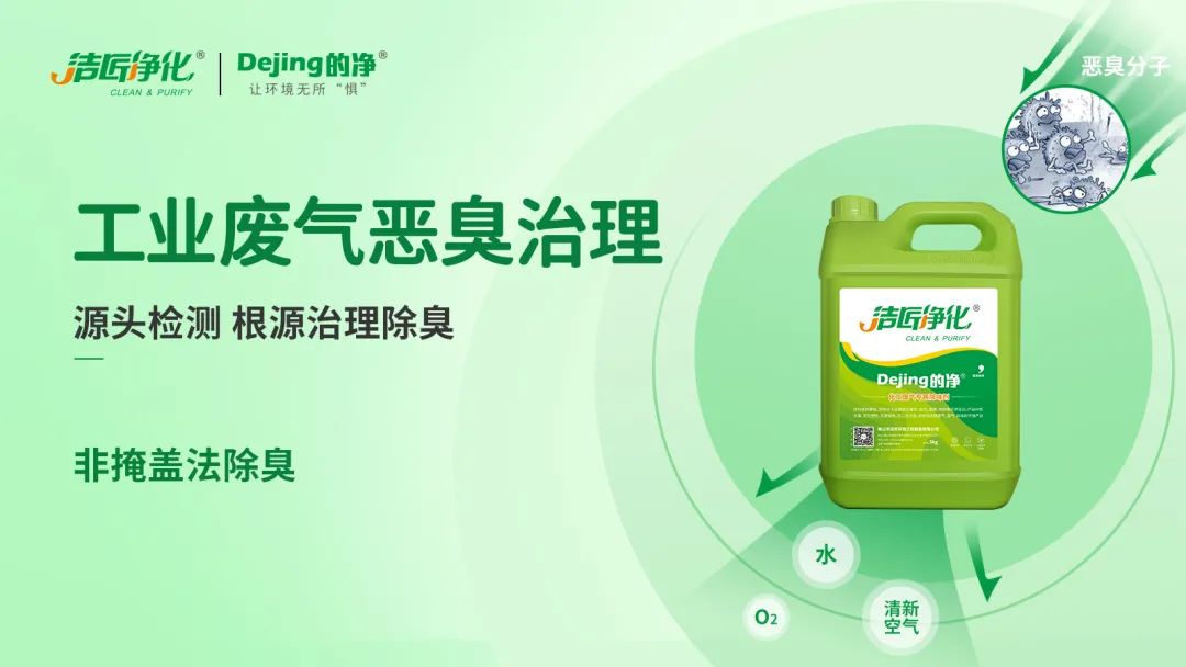 炸豬油廠油煙異味濃、刺激性大，Dejing的凈除臭劑快速除臭.jpg