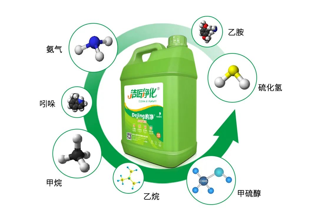 動物無害化處理廠，惡臭異味危害大，<a href='/' style='color: blue;' target='_blank'>工業除臭劑</a>起作用！.jpg