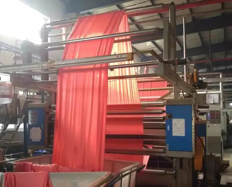 潔匠凈化·的凈工業除臭劑_印染廢氣異味污染大，有什么更好的除臭方案？潔匠凈化除臭劑