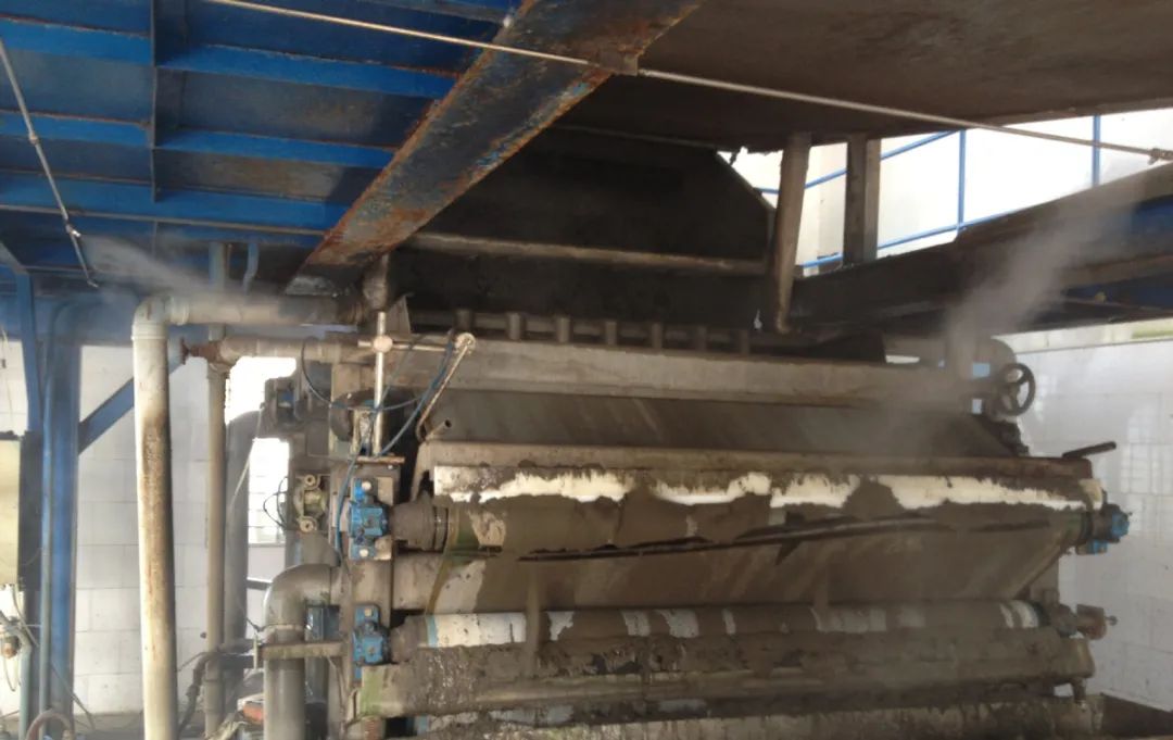 污泥到底是不是危廢？除臭處置是實現資源化利用的重要一環！