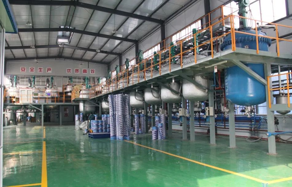 潔匠凈化·的凈工業除臭劑_涂料廠惡臭成分復雜，潔匠凈化工業除臭劑解決除臭難題？