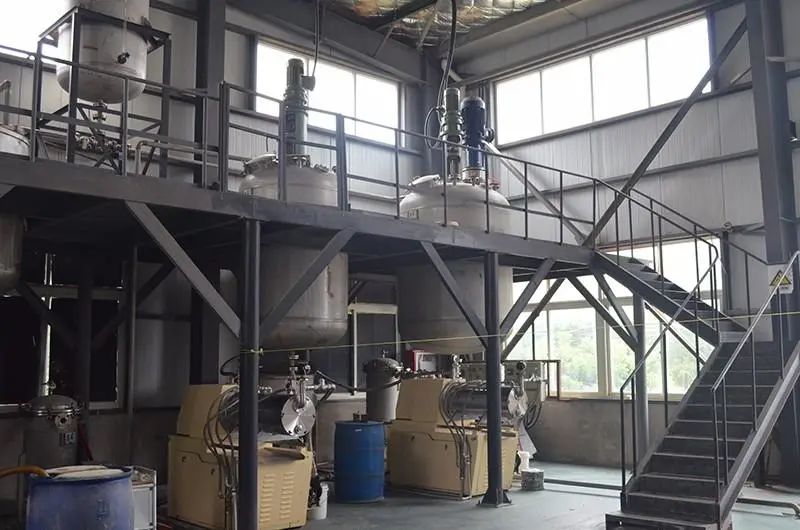 潔匠凈化·的凈工業除臭劑_農藥廠惡臭“嗆人氣味”是什么？潔匠凈化除臭劑分解中和惡臭