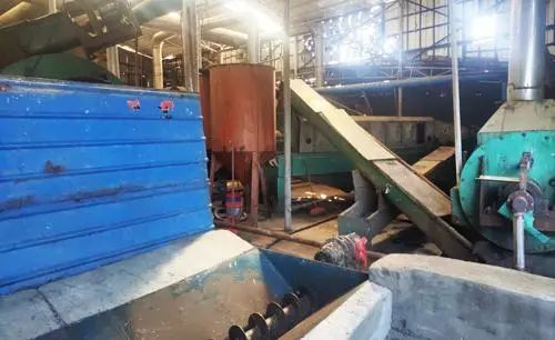 潔匠凈化·的凈工業(yè)除臭劑_海鮮加工廠魚腥味惡臭污染大，的凈除臭劑怎樣幫助除臭？