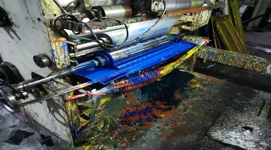 車間異味治理：“我的地盤我做主”，你的健康我呵護