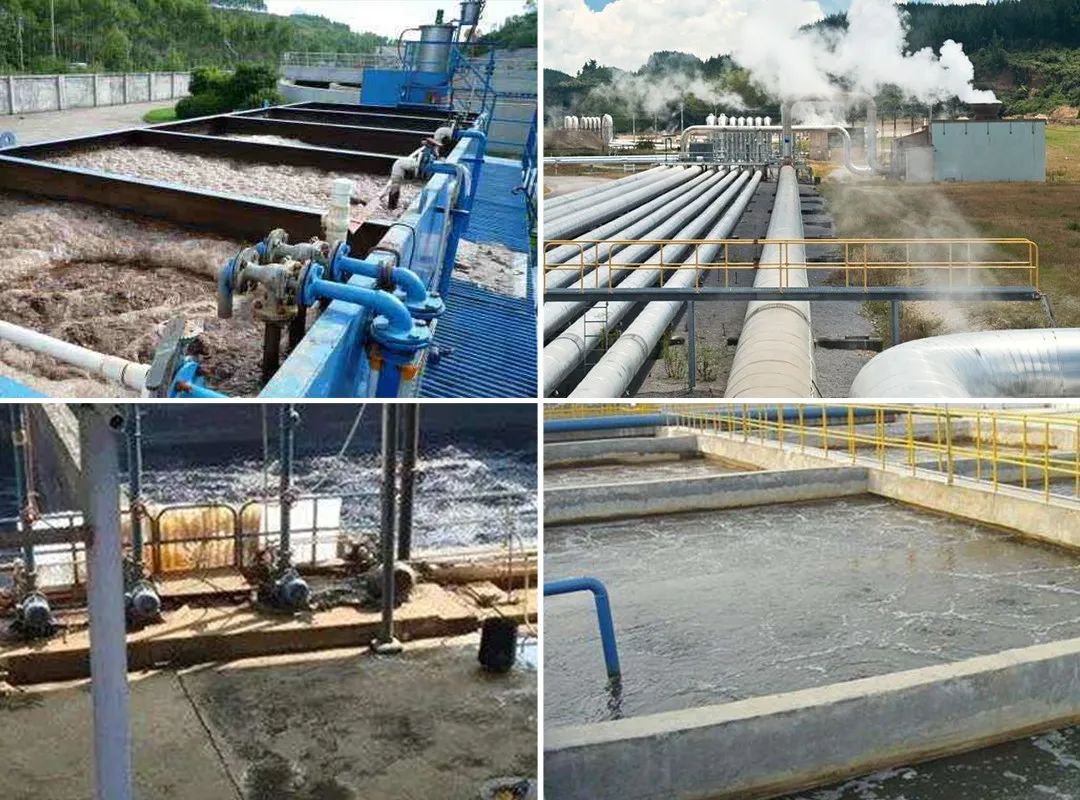 工業除臭、異味控制上選擇潔匠凈化的優勢！